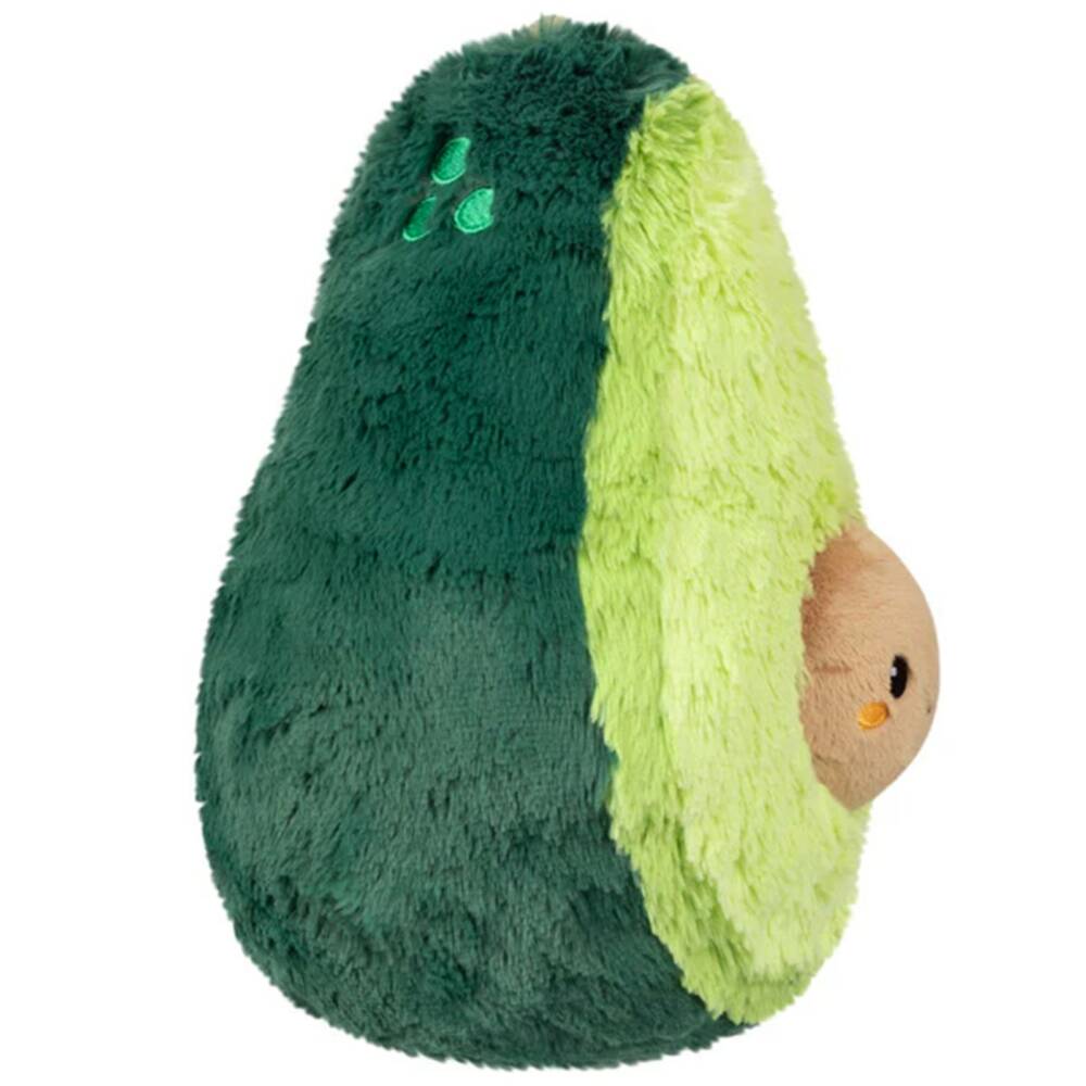 Squishable Plüschtier Mini Comfort Food Avocado – Bild 2