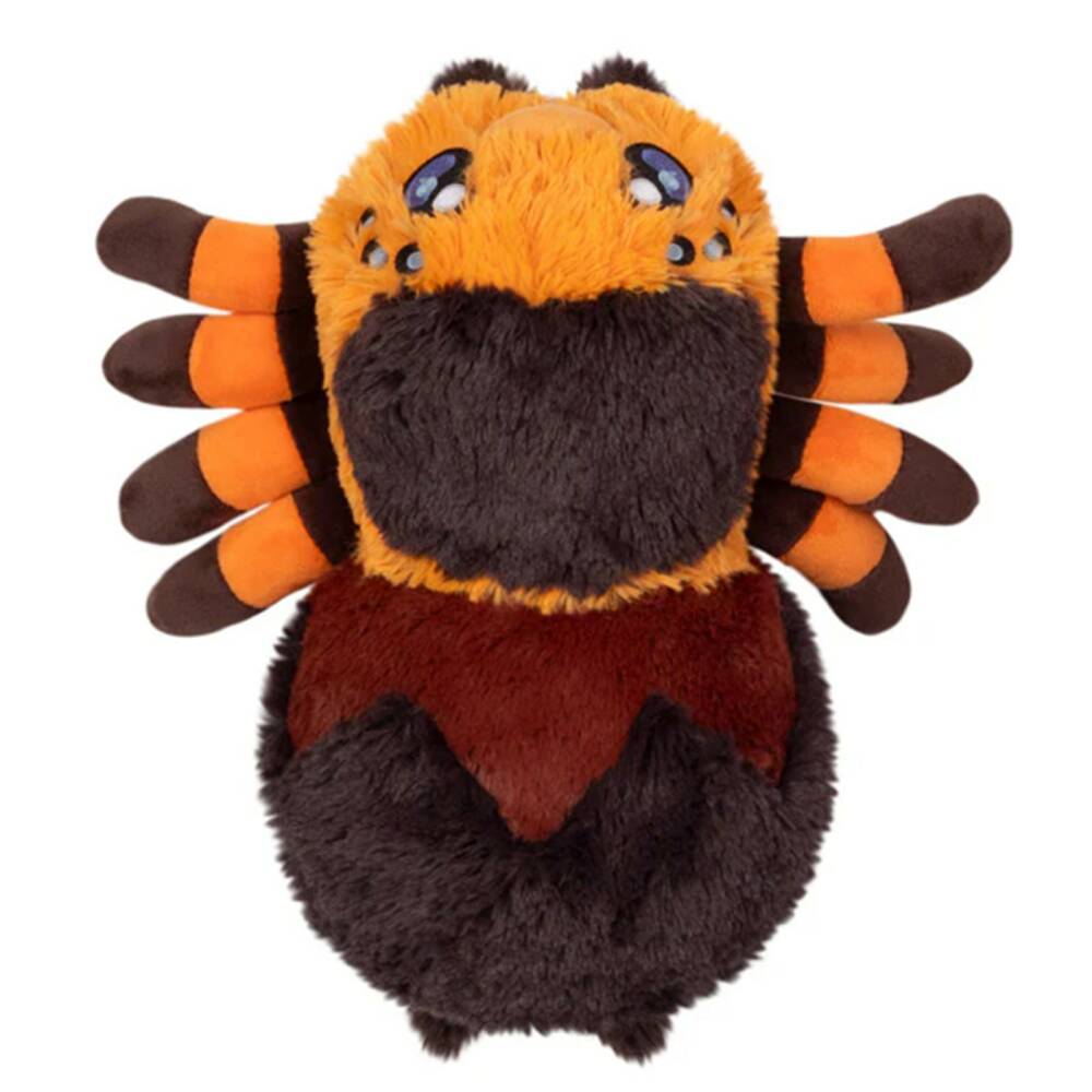 Squishable Plüschtier Mini Vogelspinne – Bild 2