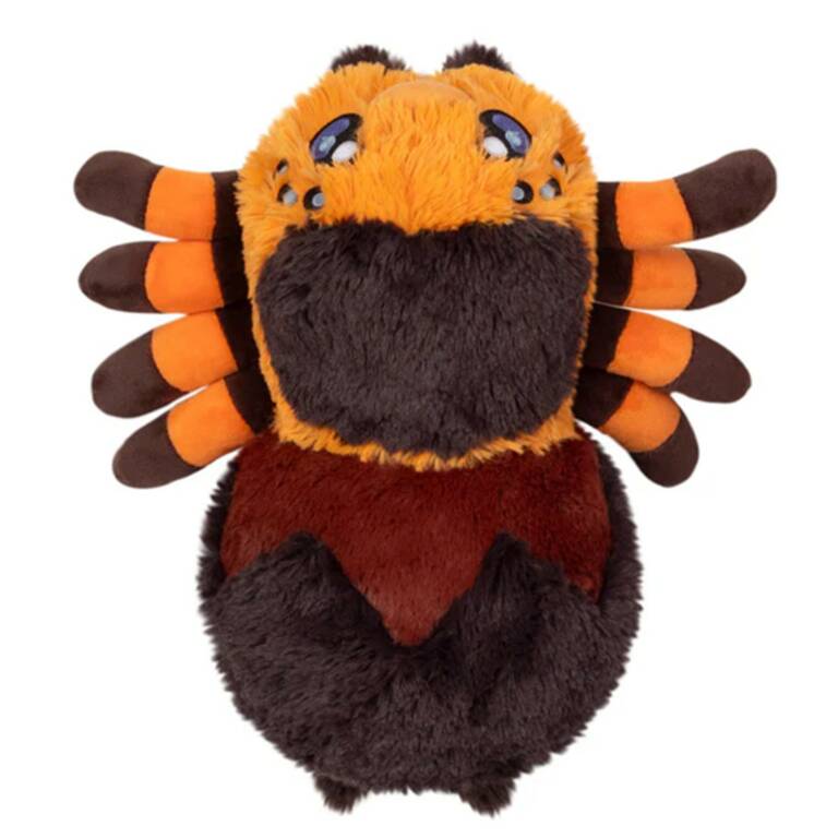 Squishable Plüschtier Mini Vogelspinne – Bild 2