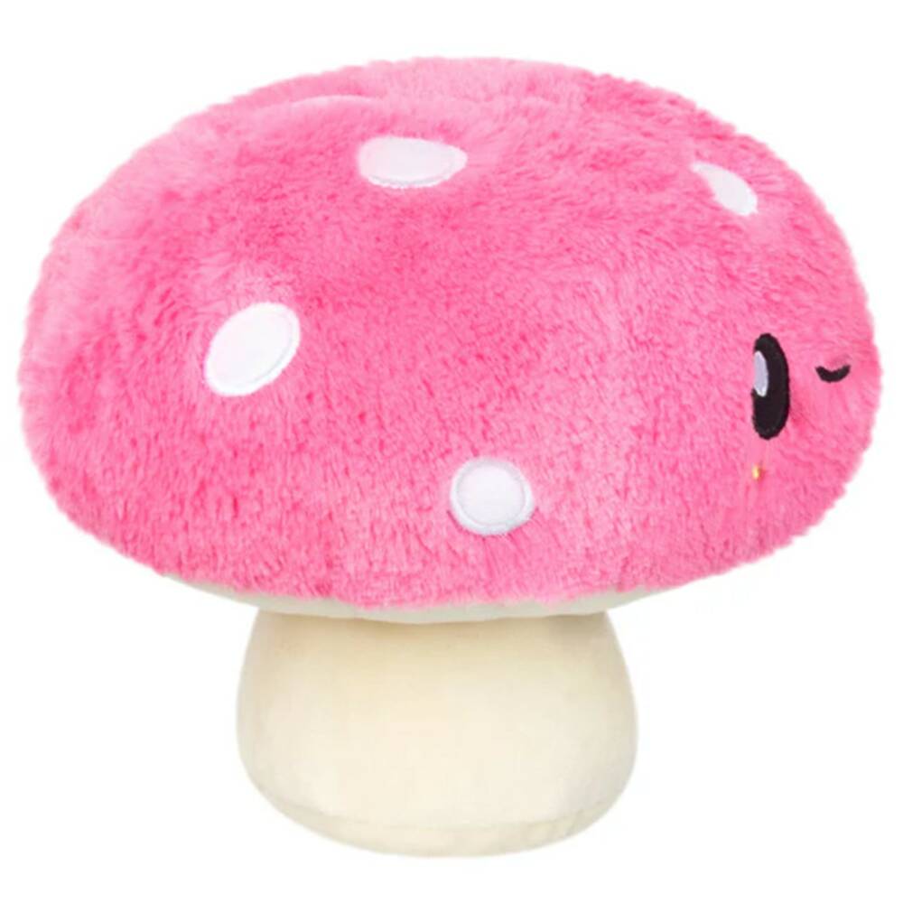 Squishable Plüschtier Snacker Pilz – Bild 2