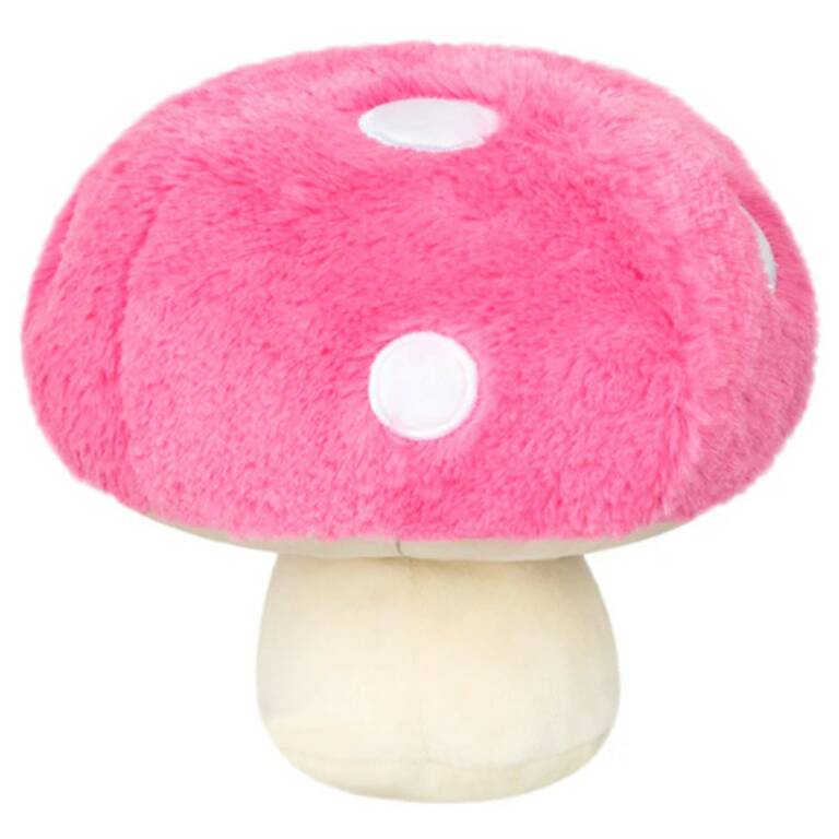 Squishable Plüschtier Snacker Pilz – Bild 3