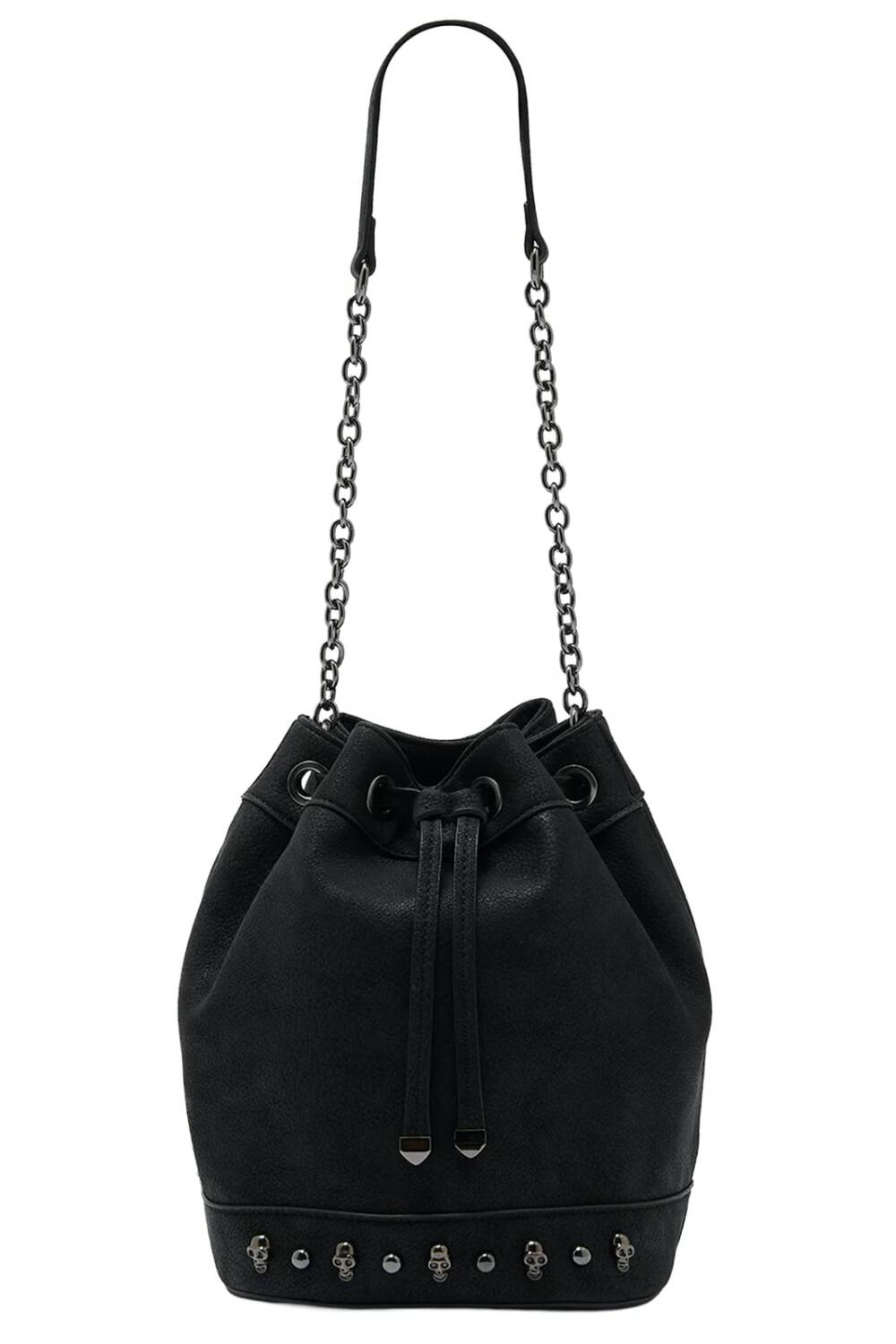 Killstar Beuteltasche Death Wish