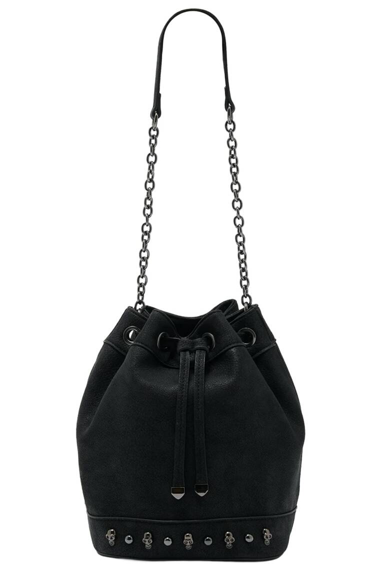Killstar Beuteltasche Death Wish