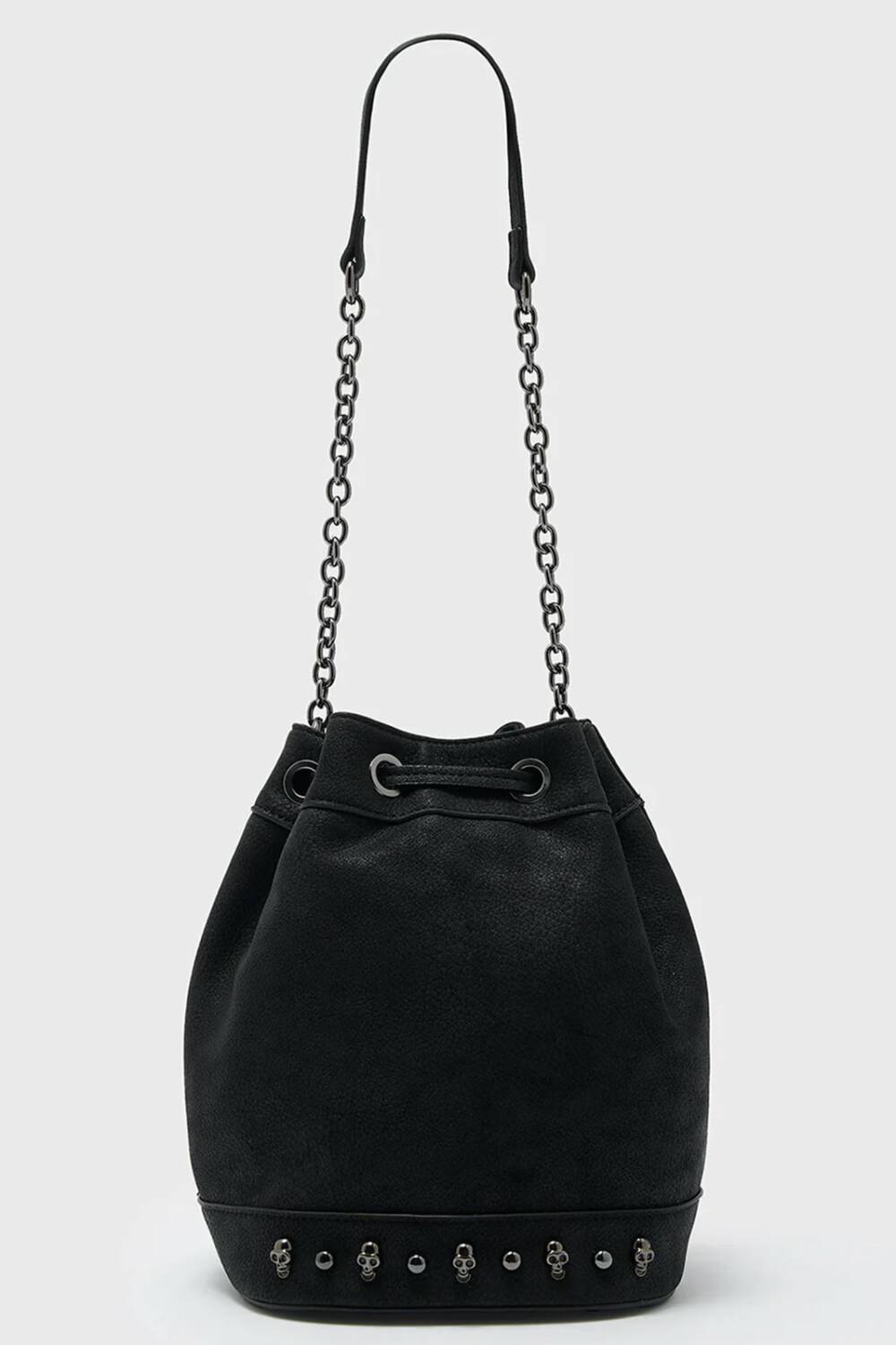 Killstar Beuteltasche Death Wish – Bild 2