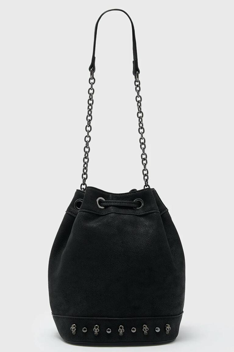 Killstar Beuteltasche Death Wish – Bild 2