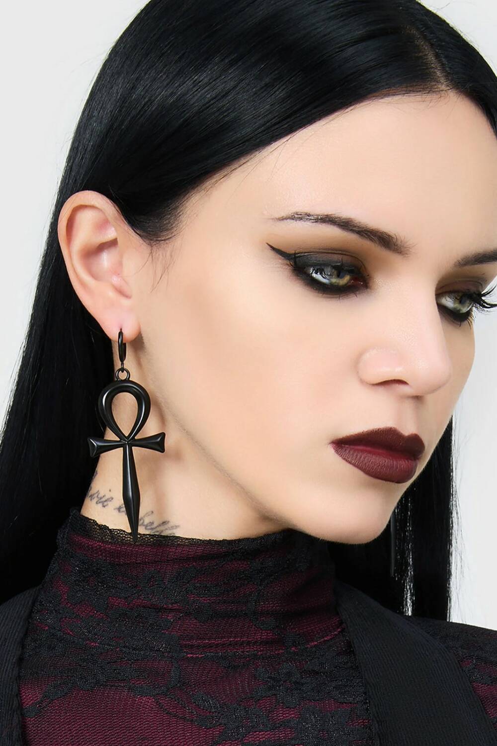 Killstar Ohrringe Resurrection