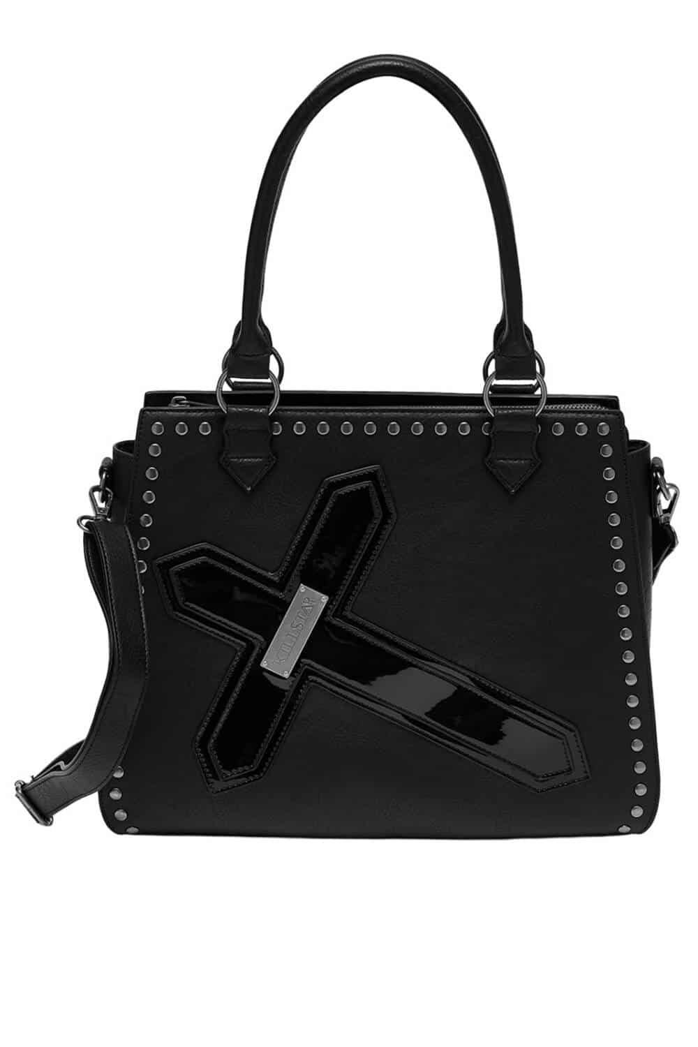 Killstar Tasche There Is Only One
