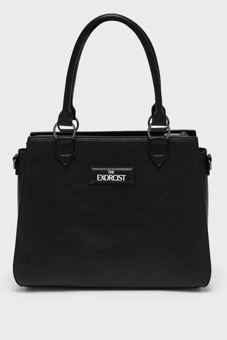 Killstar Tasche There Is Only One – Bild 2
