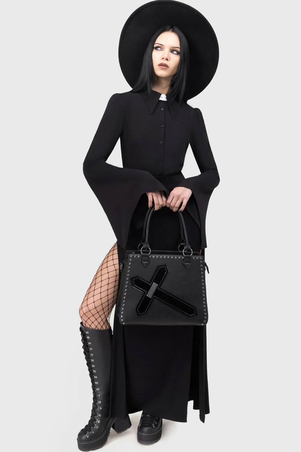 Killstar Tasche There Is Only One – Bild 3