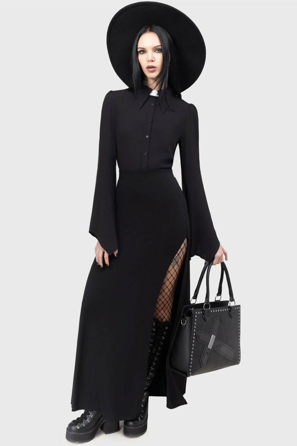 Killstar Tasche There Is Only One – Bild 4