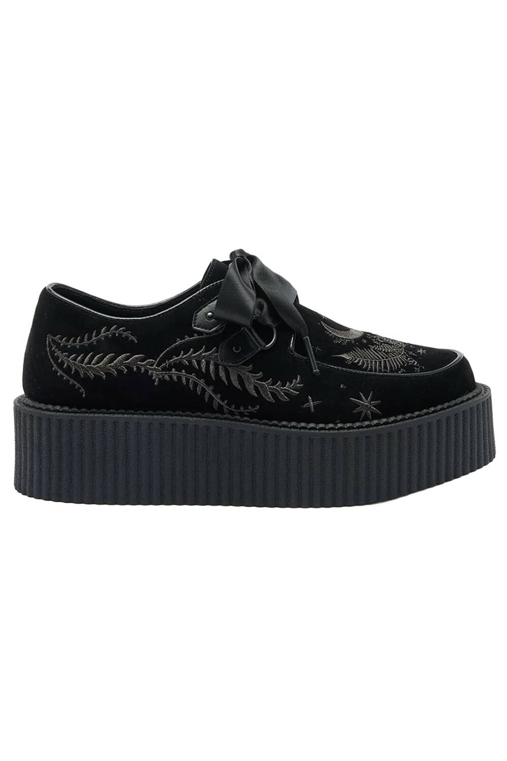 Killstar Creepers In A Phase