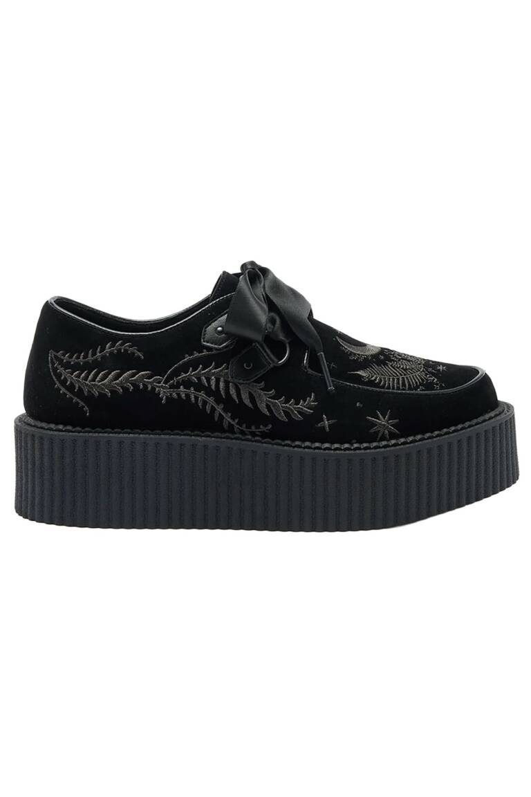Killstar Creepers In A Phase