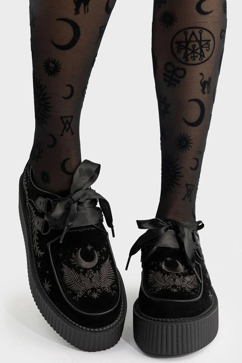 Killstar Creepers In A Phase – Bild 2