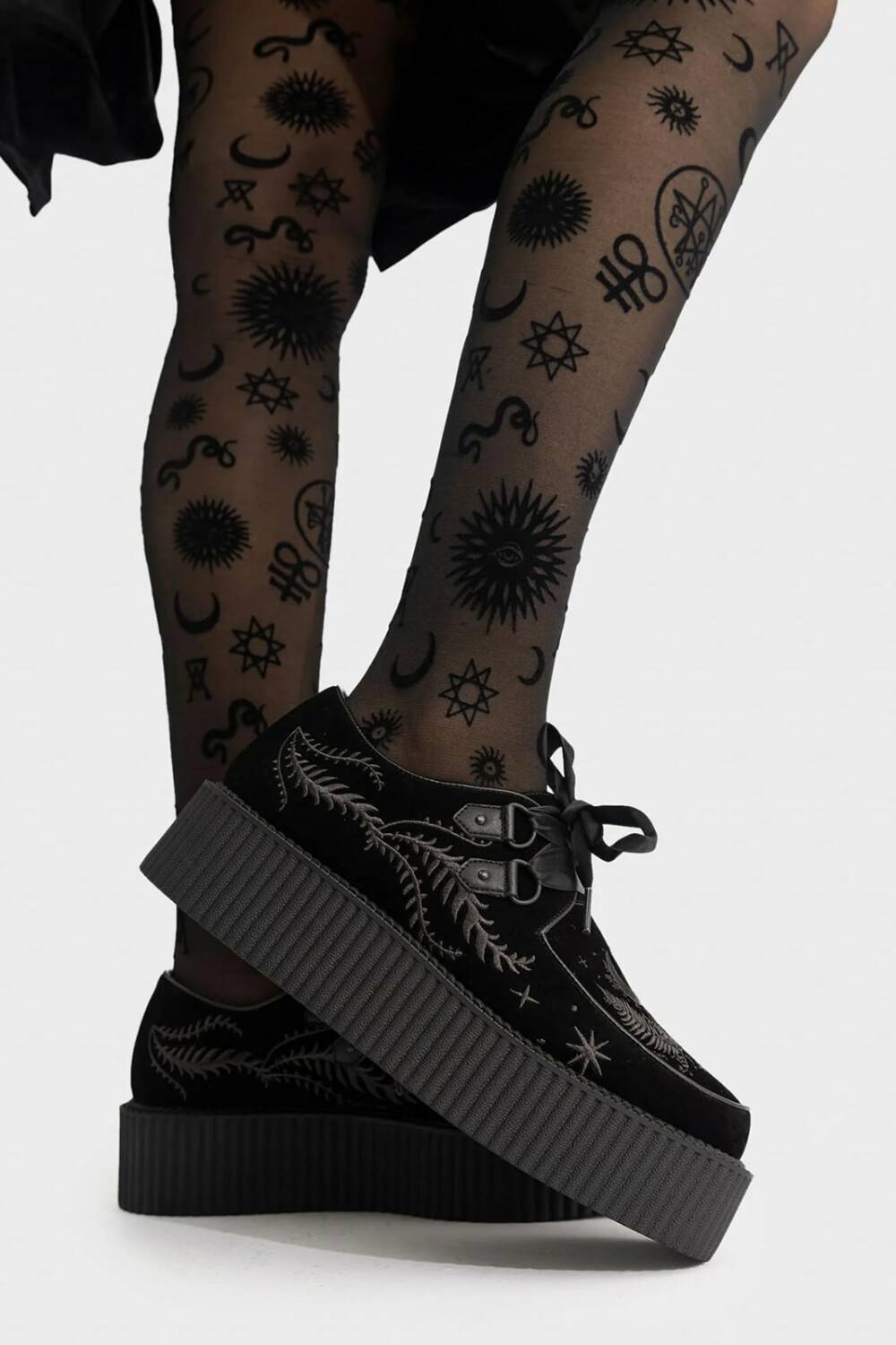 Killstar Creepers In A Phase – Bild 3