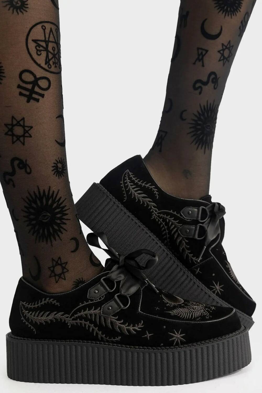 Killstar Creepers In A Phase – Bild 4