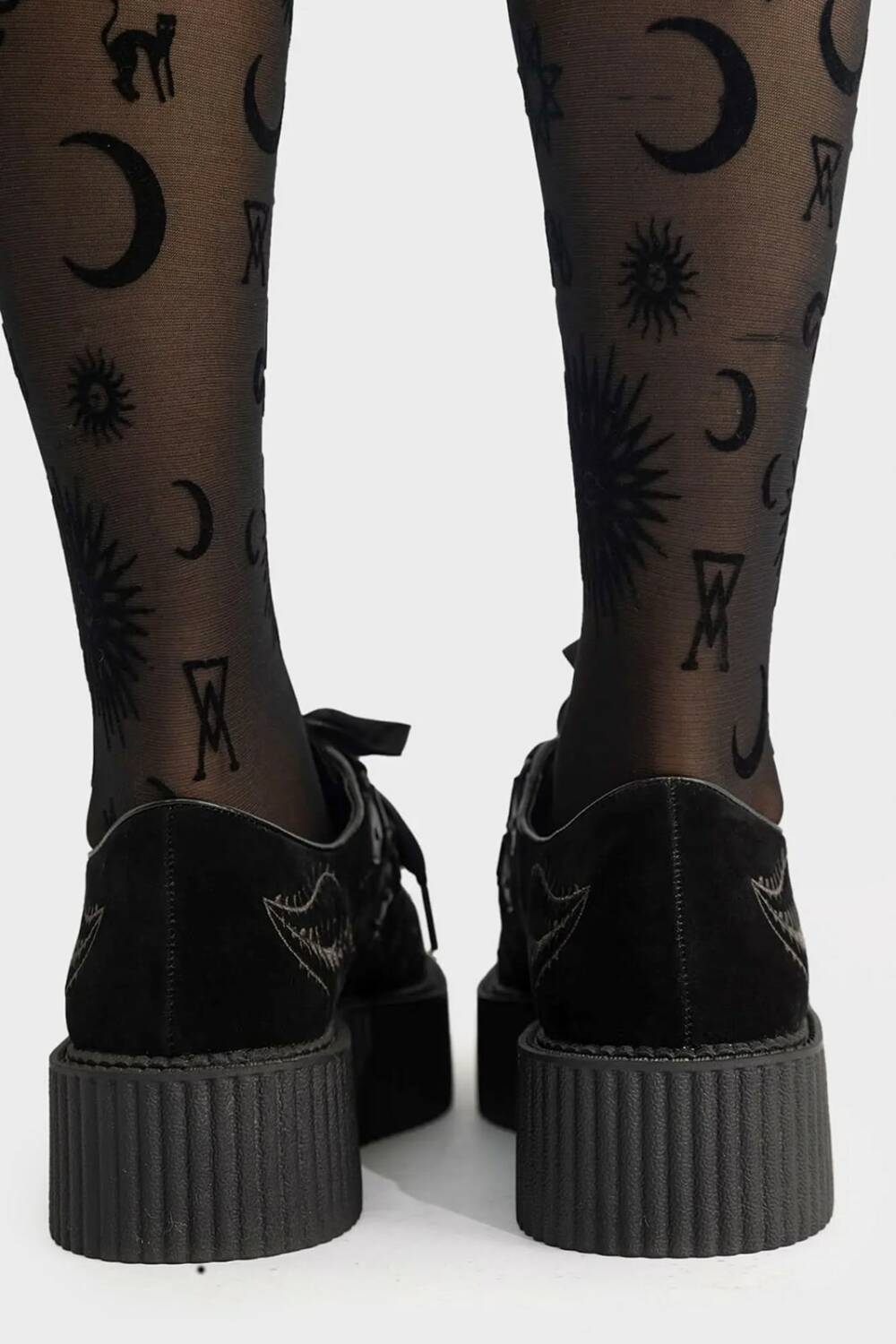 Killstar Creepers In A Phase – Bild 5