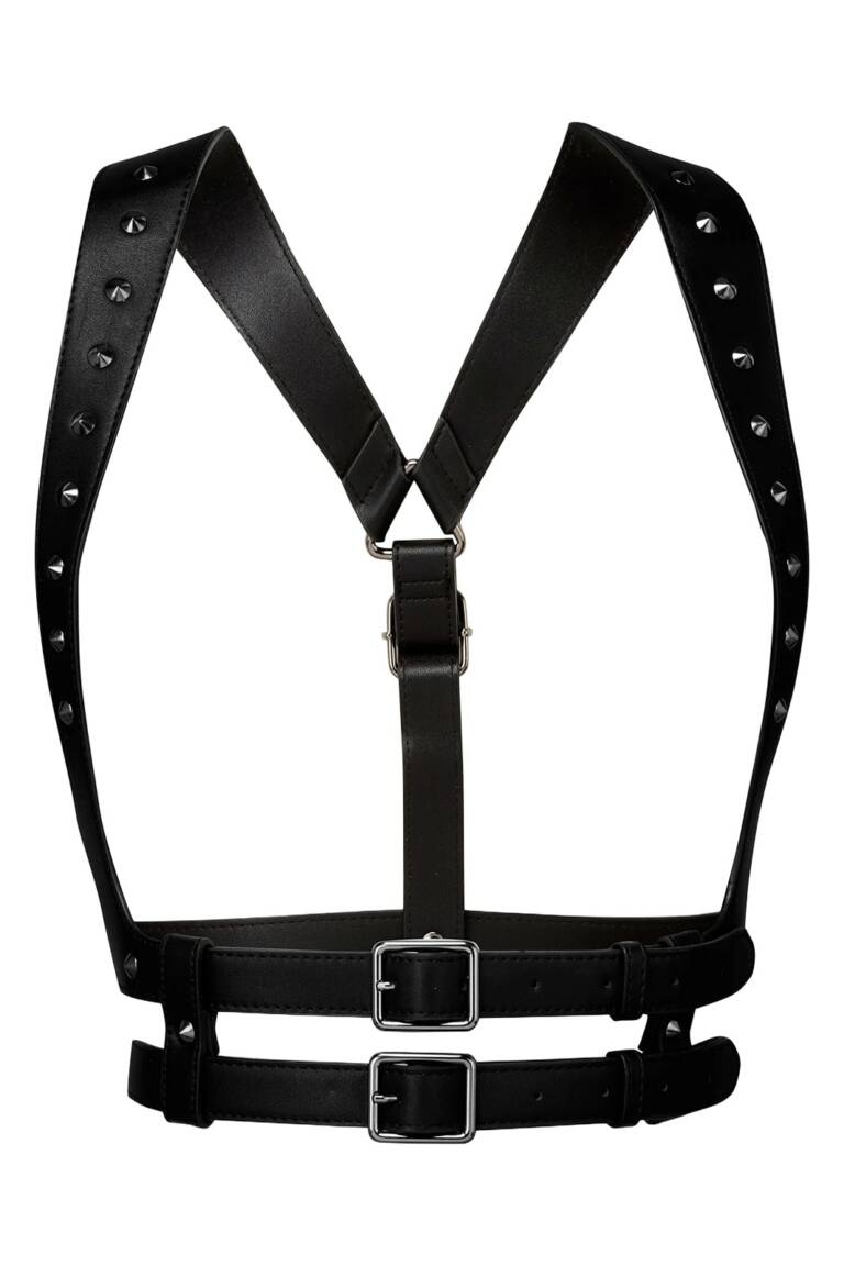 Killstar Harness Ivy