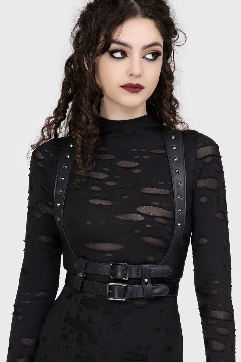 Killstar Harness Ivy – Bild 2