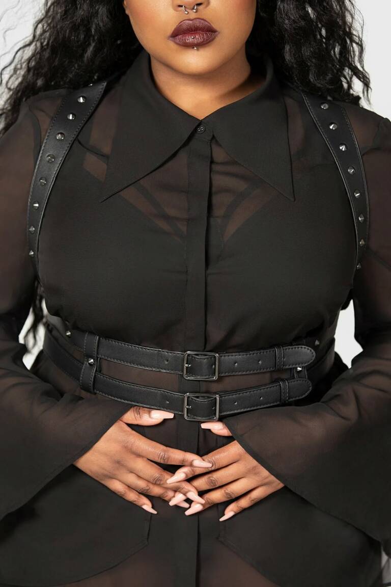 Killstar Harness Ivy – Bild 4