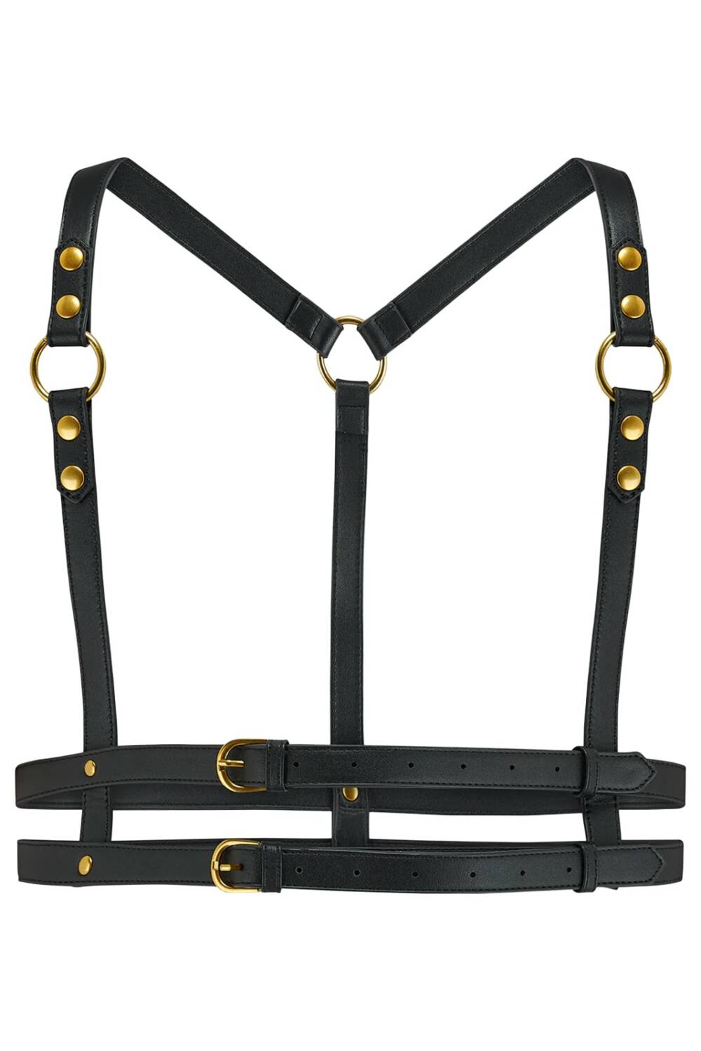 Killstar Harness Wanda