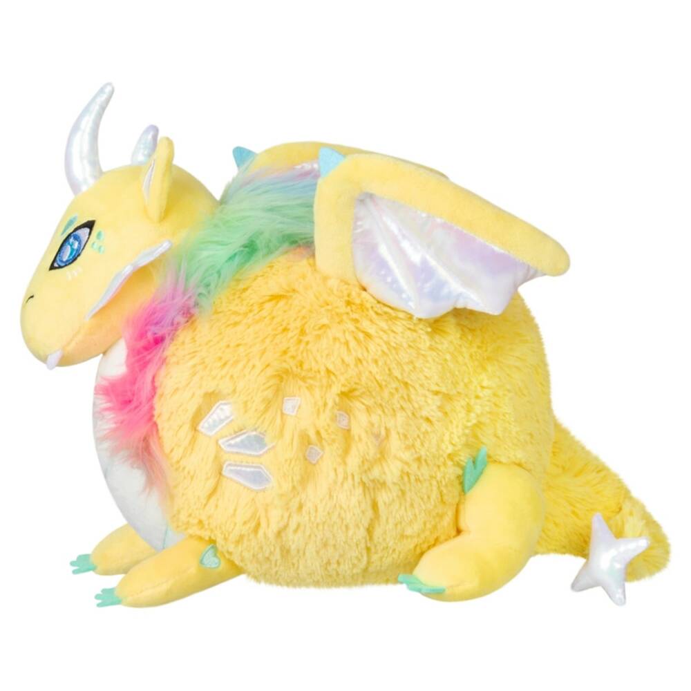 Squishable Plüschtier Prismatic Dragon – Bild 2