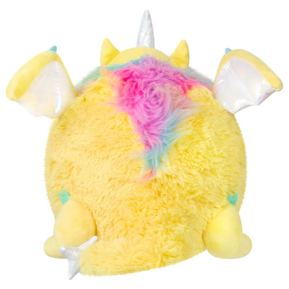 Squishable Plüschtier Prismatic Dragon – Bild 3