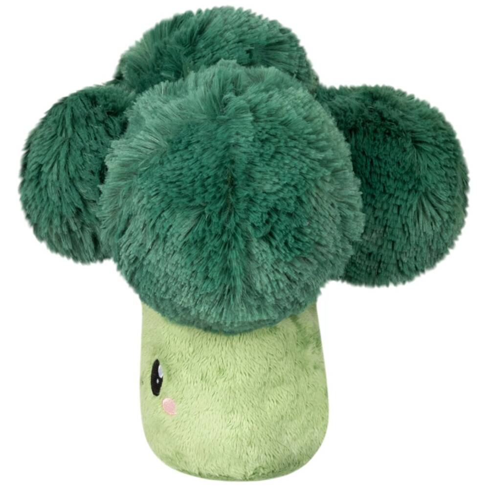 Squishable Plüschtier Brokkoli – Bild 2