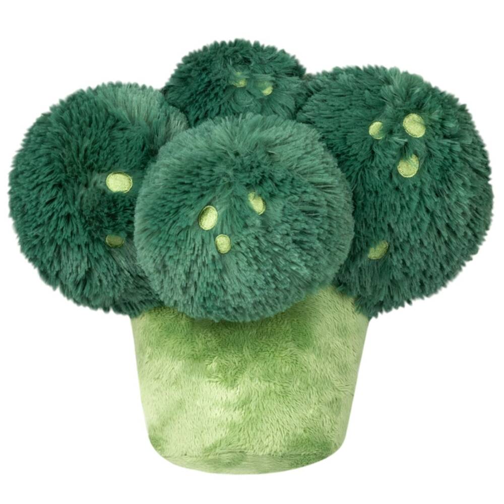 Squishable Plüschtier Brokkoli – Bild 3