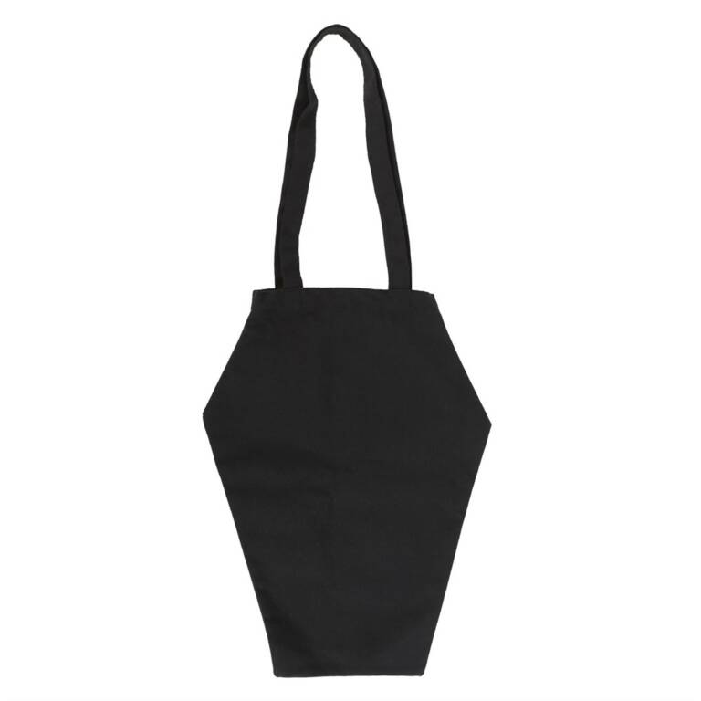 Spirit of Equinox Stofftasche The Creepier the Better – Bild 3