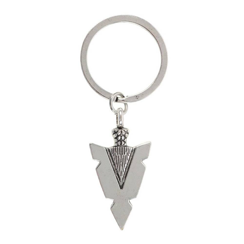 Spirit of Equinox Schlüsselanhänger Arrowhead Spjót – Bild 2