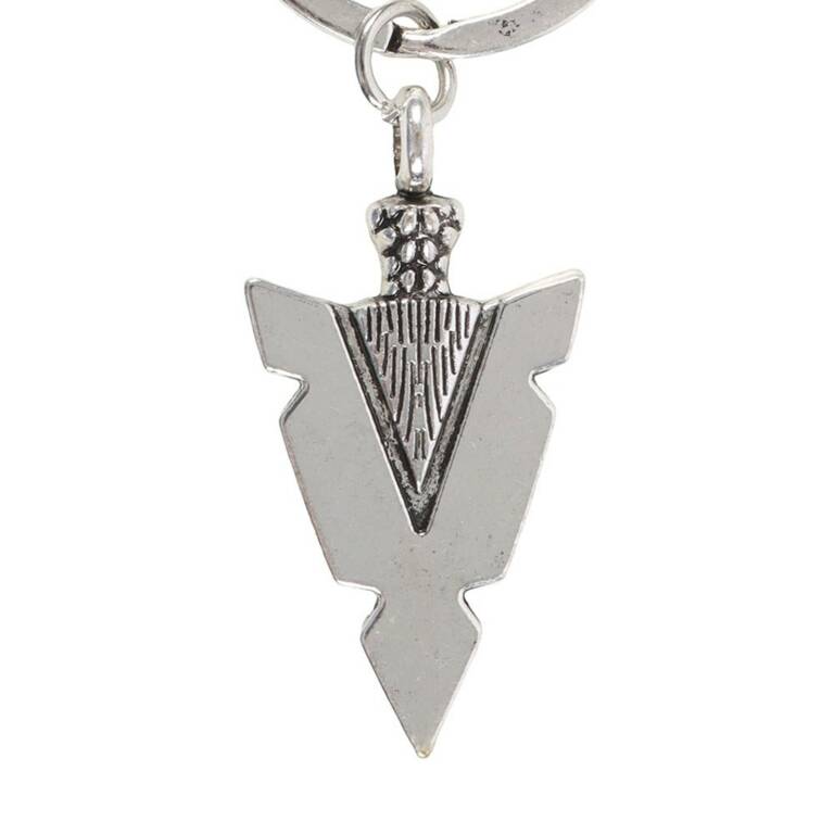 Spirit of Equinox Schlüsselanhänger Arrowhead Spjót – Bild 3