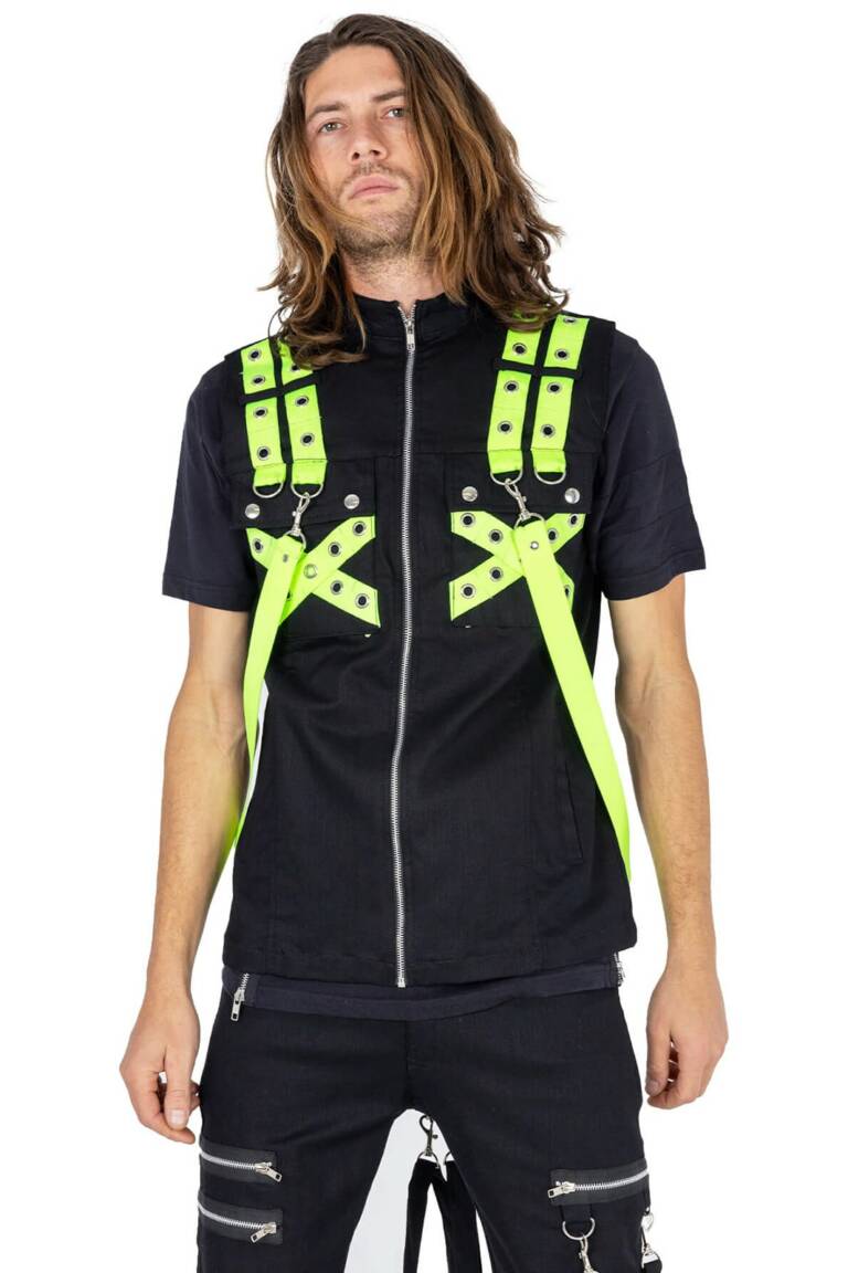 Poizen Industries vest Cullen