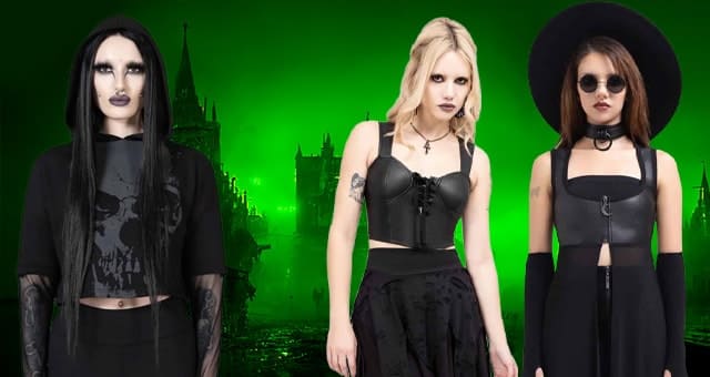 Killstar Neuheiten