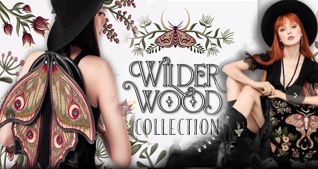 Restyle Wilderwood Collection