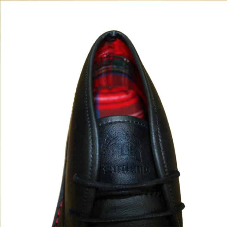 Boots & Braces Halbschuh 2012er Washed – Bild 3