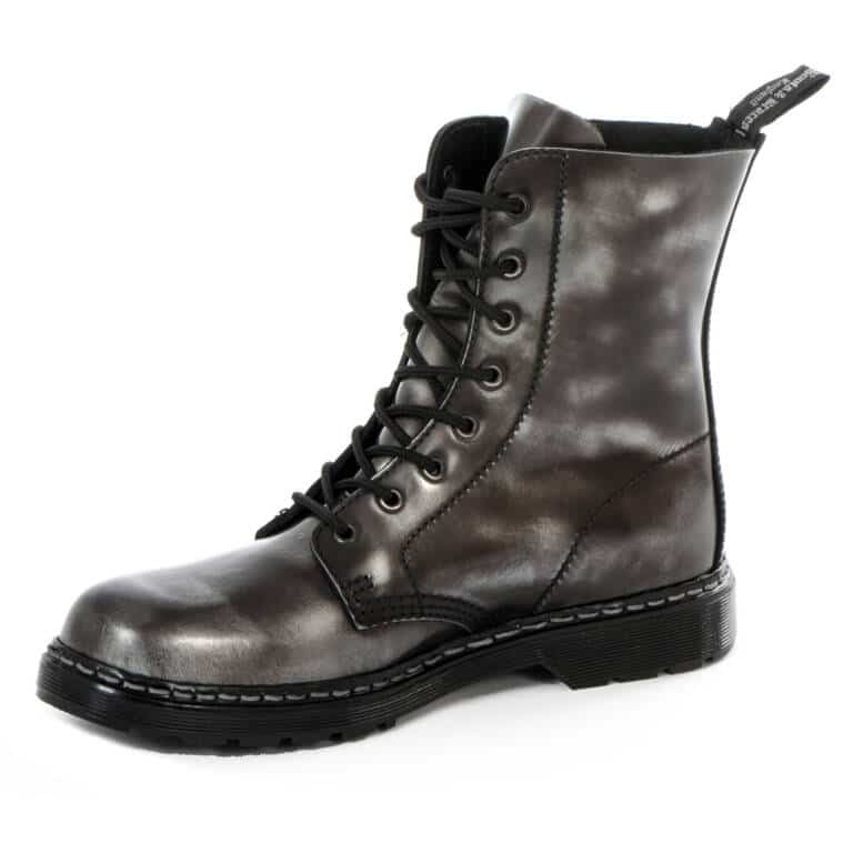 Boots & Braces 8-Eye Boots Easy Way – Bild 2