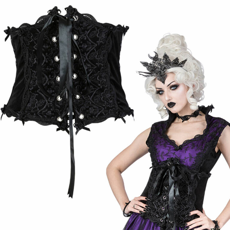 Sinister Taillenmieder Black Roses and Thorns – Bild 3