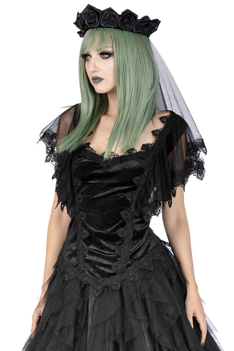 Sinister Top Pulchritudo – Bild 2