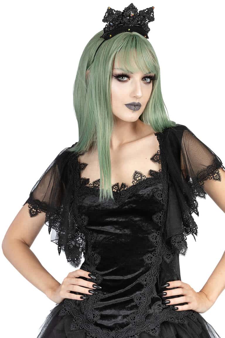 Sinister Top Pulchritudo – Bild 3