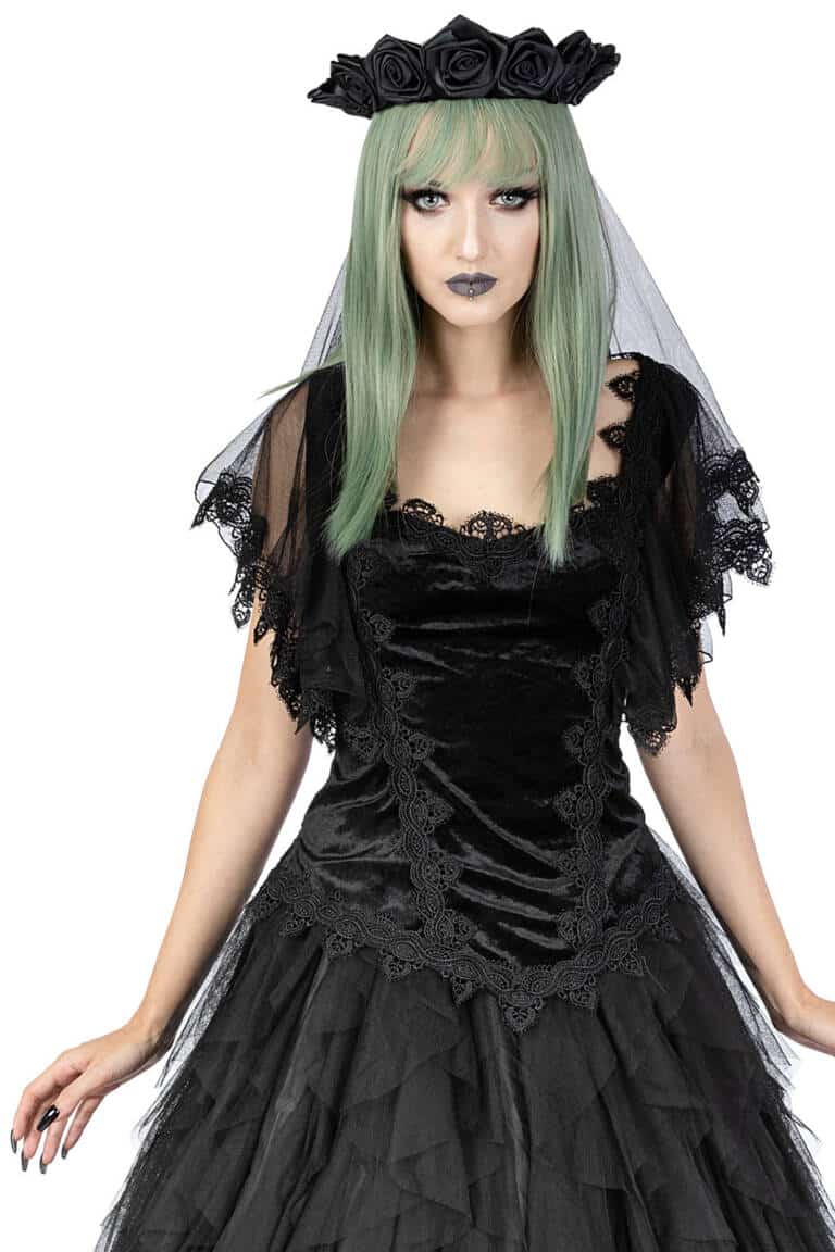 Sinister Top Pulchritudo – Bild 4