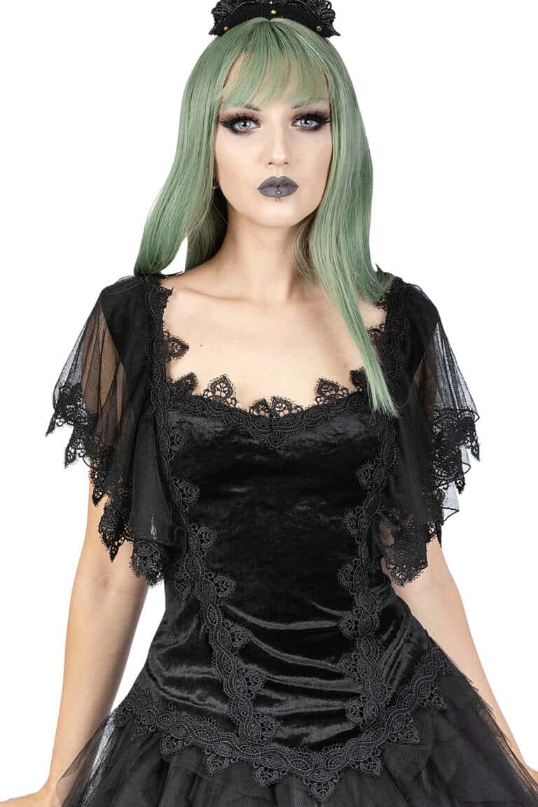 Sinister Top Pulchritudo – Bild 5