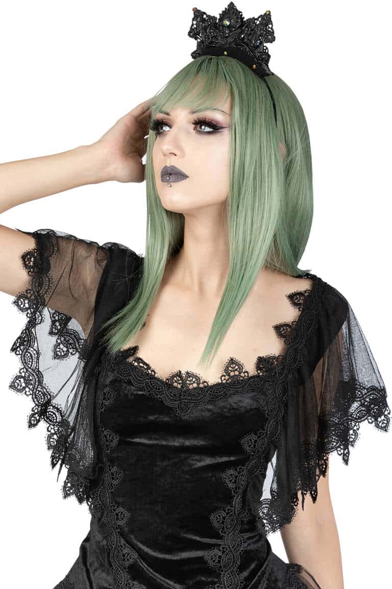 Sinister Top Pulchritudo – Bild 6