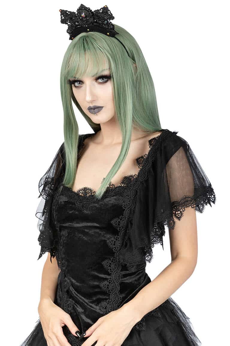 Sinister Top Pulchritudo – Bild 7