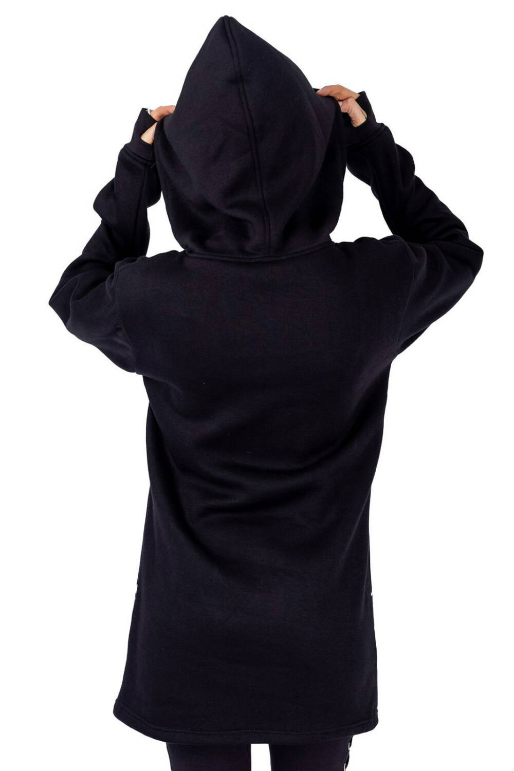 Heartless Hoody Moon Kitty – Bild 4