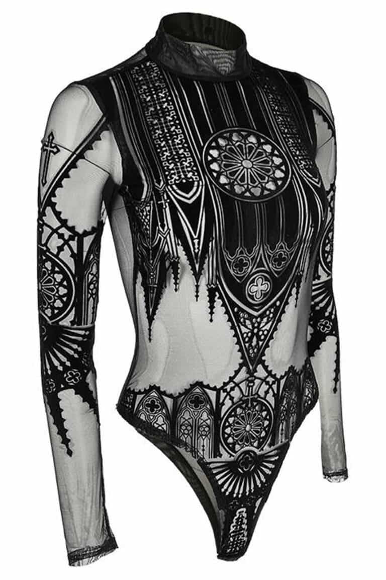 Restyle Body Inverted Cathedral – Bild 2