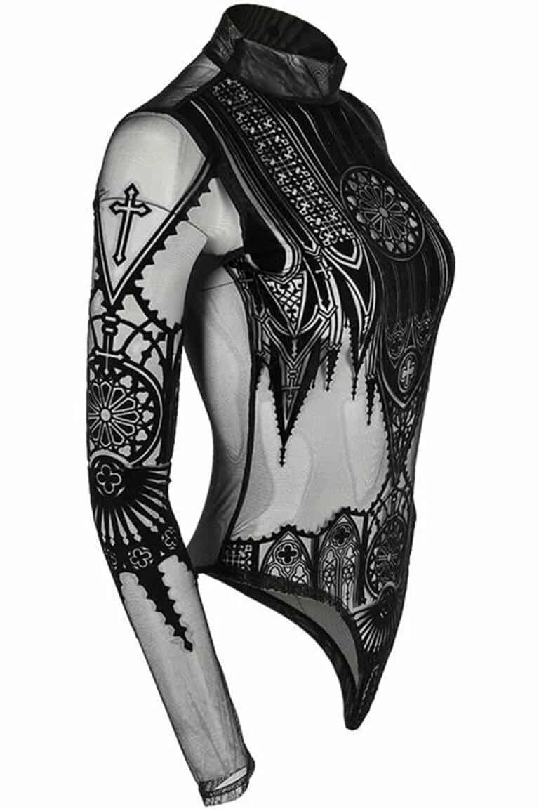 Restyle Body Inverted Cathedral – Bild 4