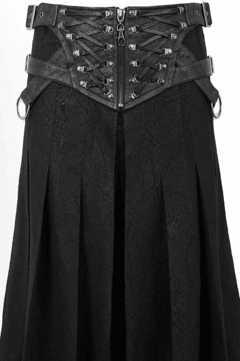 Devil Fashion Rock Oraculum – Bild 3