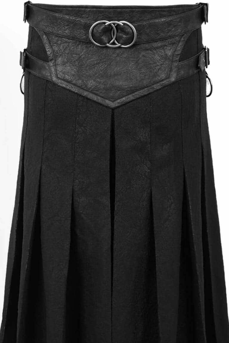 Devil Fashion Rock Oraculum – Bild 4