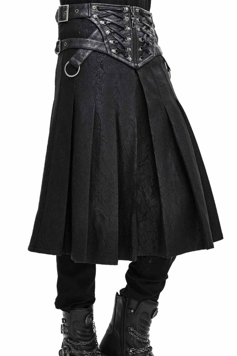 Devil Fashion Rock Oraculum – Bild 5
