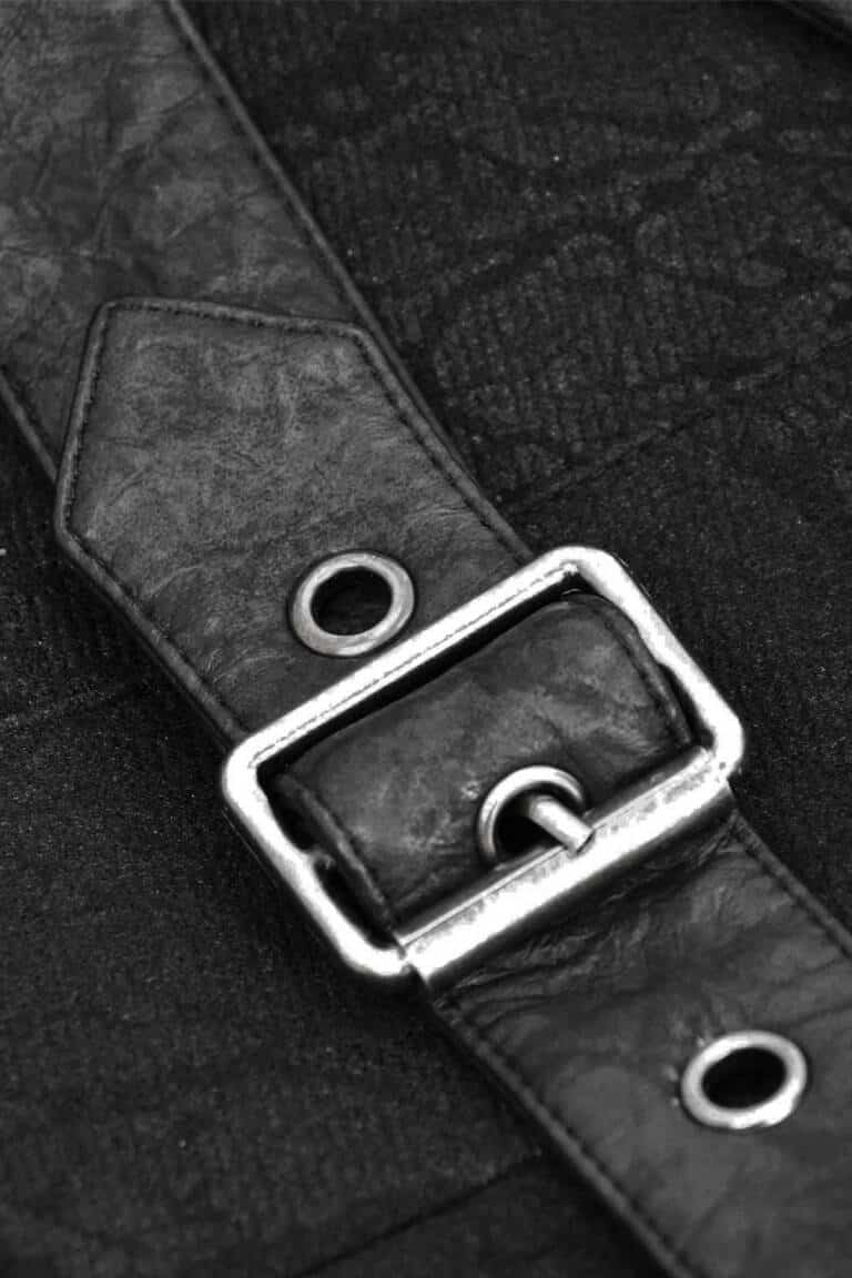 Devil Fashion Rock Oraculum – Bild 7